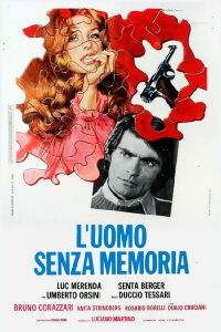 L'Homme sans mémoire (1974)