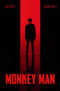 L'Homme singe (2024)