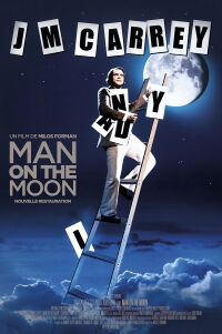 L'homme sur la lune (1999)
