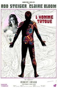 L'Homme tatoué (1969)