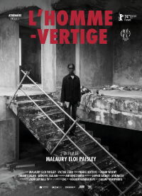 L’homme-vertige (2024)