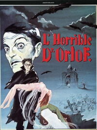 L'Horrible Docteur Orloff (1962)