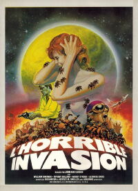 L'horrible invasion (1977)