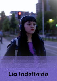 Lía Indefinida (2023)