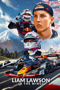 Liam Lawson: In The Wings (2024)