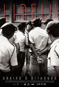 Libelu - Down With Dictatorship (2020)
