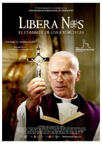 Libera Nos: El combate de los exorcistas (2024)