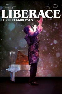 Liberace, le roi flamboyant (2021)