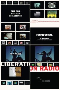 Liberation Radio (2021)