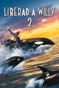 Liberen a Willy 2 (1995)