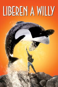 Liberen A Willy (1993)