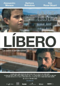 Líbero - Los padres no siempre aciertan (2006)