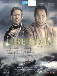 Libertad (2014)