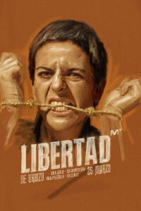 Libertad (2021)