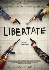 Libertate (2023)