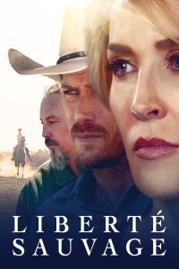 Liberté sauvage (2017)