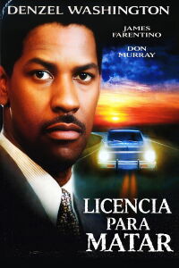 Licencia para matar (1986)