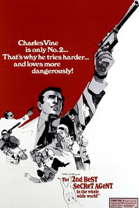 Licensed to Kill (1965)