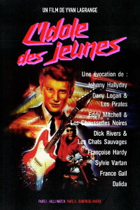 L'Idole Des Jeunes (1976)