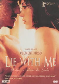 Lie with me: El diario íntimo de Leila (2005)