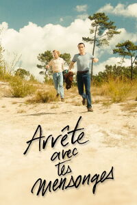 Lie with Me (2023)