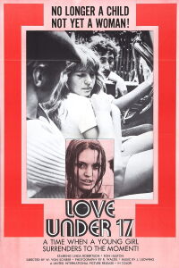 Liebe unter 17 (1971)