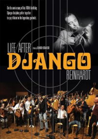 Life After Django Reinhardt (2011)