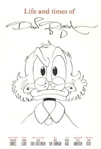 Life and Times of Don Rosa (2010)