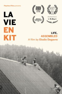 Life, Assembled (2022)
