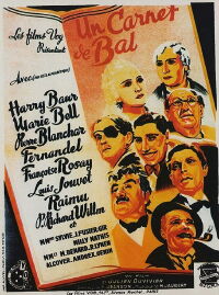 Life Dances On (1937)