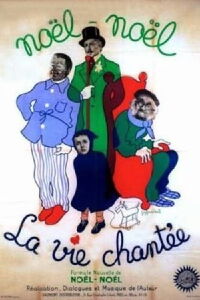 Life in a Song (1951)