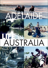 Life In Australia: Adelaide (1966)