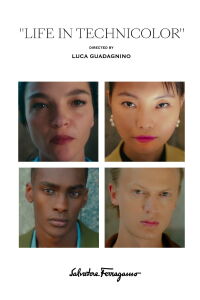 Life in Technicolor (2021)