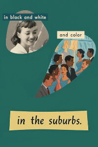 Life In The Suburbs (1957)