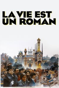 Life Is a Bed of Roses (1983)