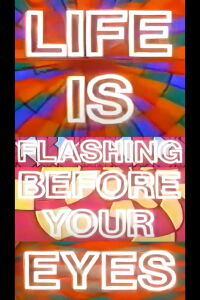 Life Is Flashing Before Your Eyes (1984)