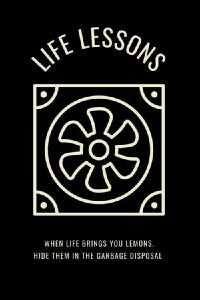 Life Lessons (2022)