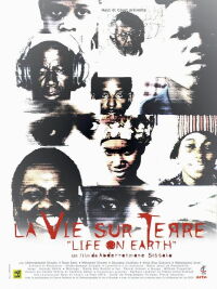 Life on Earth (1998)