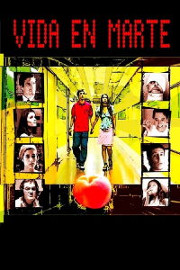 Life on Mars (2004)