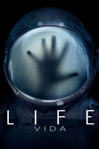 Life: Vida inteligente (2017)