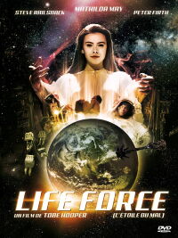 Lifeforce : L'Étoile du mal (1985)
