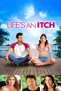 Life's an Itch (2012)