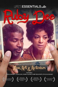 Life's Essentials with Ruby Dee (2014)
