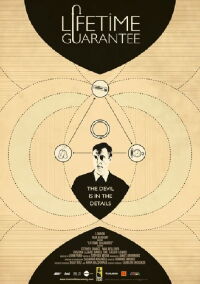 Lifetime Guarantee (2011)