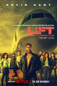 Lift: Un robo de primera clase (2024)