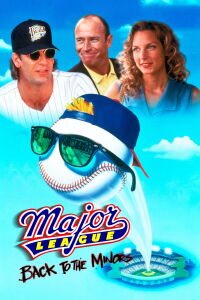 Ligas Mayores 3 (1998)
