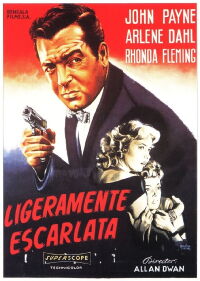 Ligeramente escarlata (1956)
