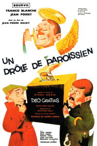 Light-Fingered George (1963)