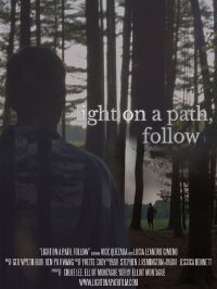 Light on a Path, Follow (2019)