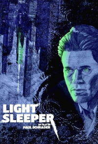 Light Sleeper (1992)
